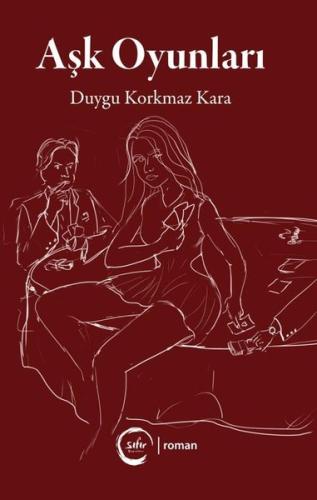 Aşk Oyunları | Kitap Ambarı