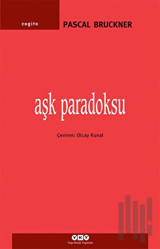 Aşk Paradoksu | Kitap Ambarı