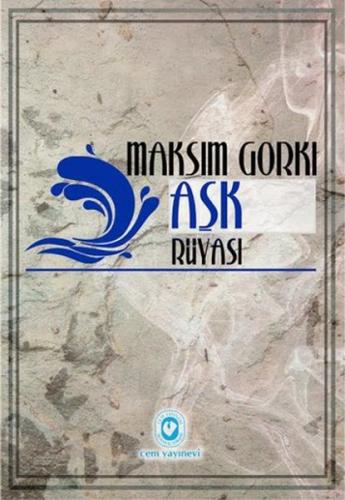 Aşk Rüyası | Kitap Ambarı