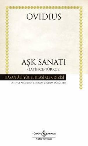 Aşk Sanatı | Kitap Ambarı