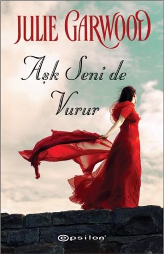 Aşk Seni de Vurur | Kitap Ambarı