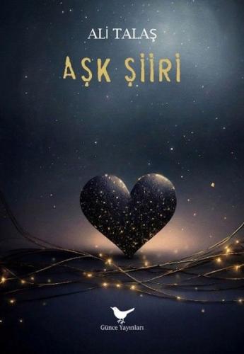 Aşk Şiiri | Kitap Ambarı