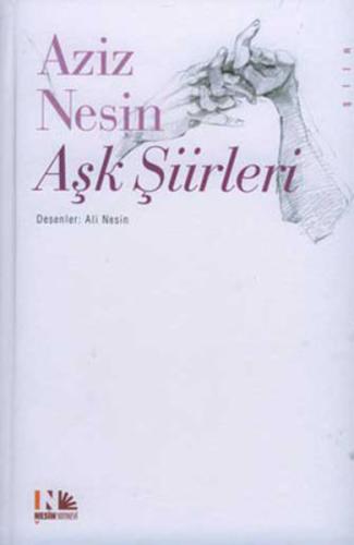 Aziz Nesin Aşk Şiirleri (Ciltli) | Kitap Ambarı
