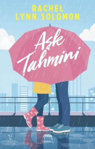 Aşk Tahmini | Kitap Ambarı