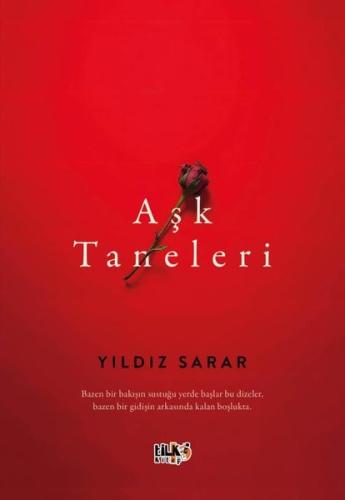 Aşk Taneleri | Kitap Ambarı