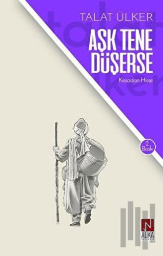 Aşk Tene Düşerse | Kitap Ambarı