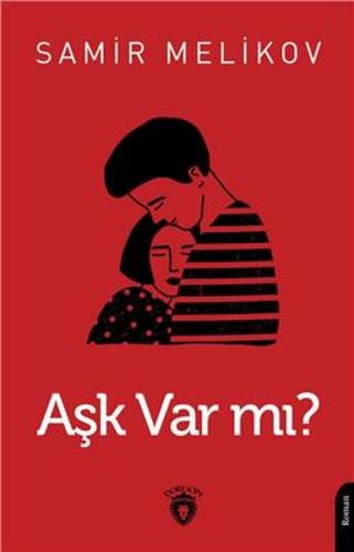 Aşk Var mı?