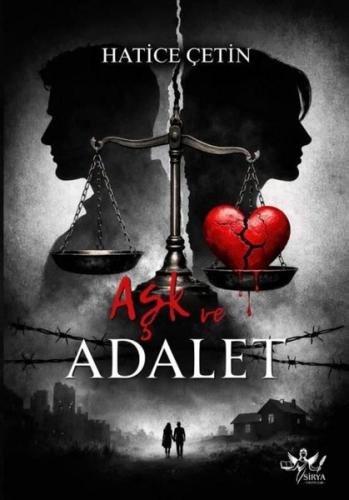 Aşk ve Adalet | Kitap Ambarı