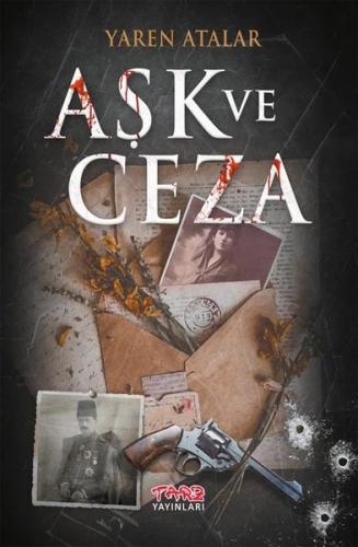 Aşk ve Ceza | Kitap Ambarı