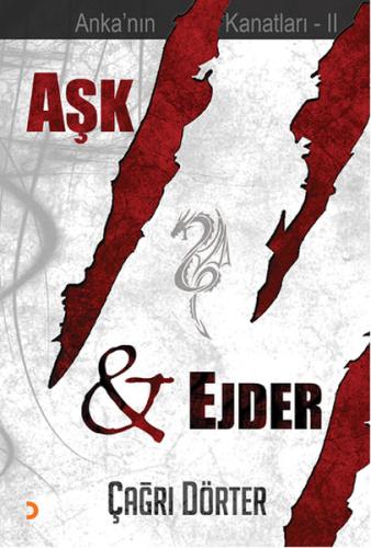 Aşk ve Ejder | Kitap Ambarı