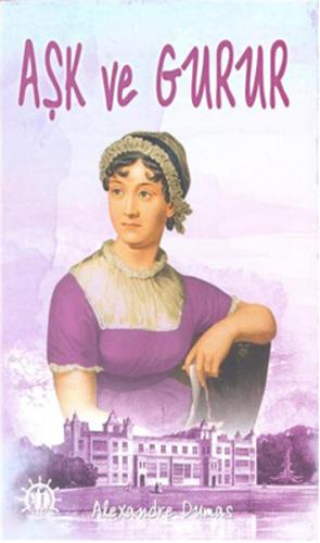 Aşk ve Gurur | Kitap Ambarı