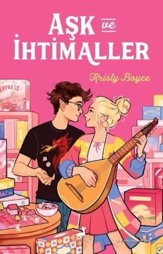Aşk ve İhtimaller | Kitap Ambarı