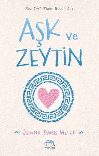 Aşk ve Zeytin (Ciltli)