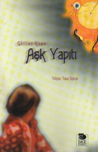 Aşk Yapıtı | Kitap Ambarı
