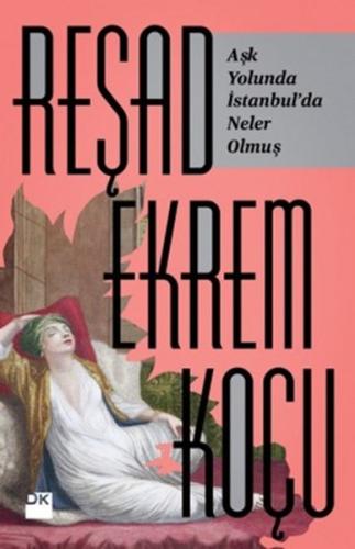 Aşk Yolunda İstanbul'da Neler Olmuş | Kitap Ambarı