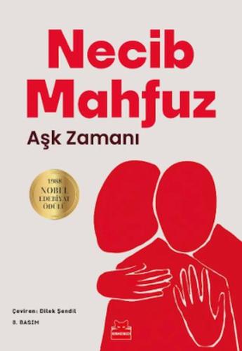 Aşk Zamanı | Kitap Ambarı