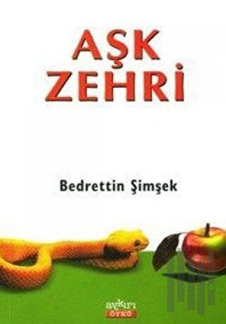 Aşk Zehri