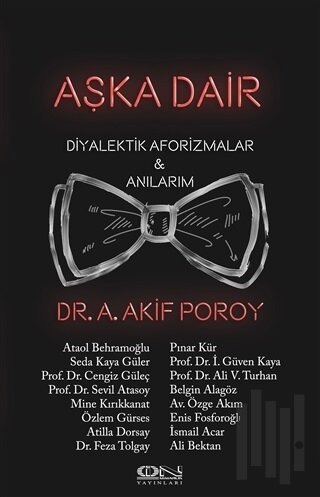 Aşka Dair
