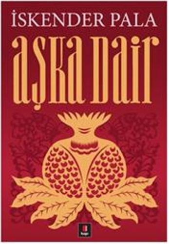 Aşka Dair