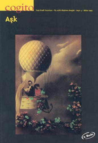 Aşka Dair | Kitap Ambarı