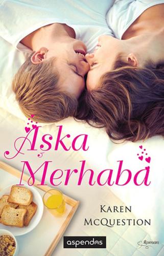 Aşka Merhaba