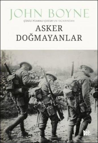 Asker Doğmayanlar | Kitap Ambarı