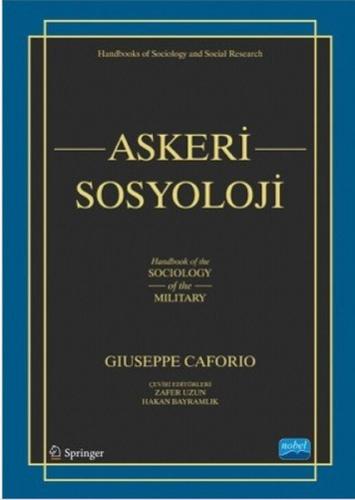Askeri Sosyoloji