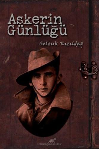 Askerin Günlüğü | Kitap Ambarı
