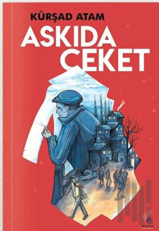 Askıda Ceket