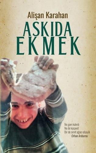 Askıda Ekmek | Kitap Ambarı