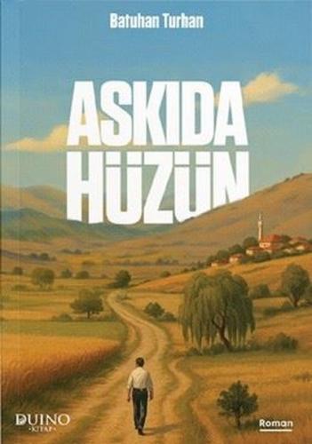 Askıda Hüzün | Kitap Ambarı