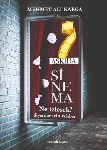 Askıda Sinema | Kitap Ambarı