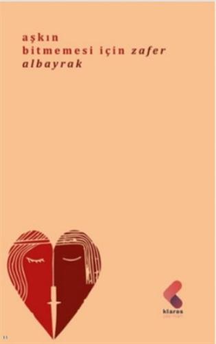 Aşkın Bitmemesi İçin | Kitap Ambarı