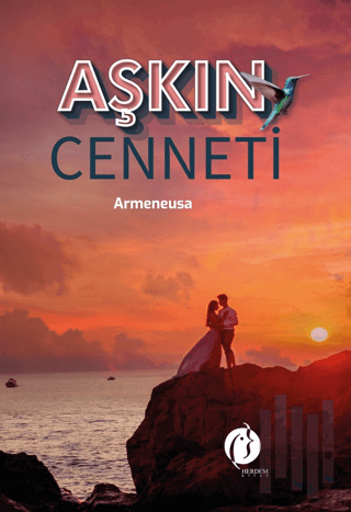 Aşkın Cenneti - Armeneusa | Kitap Ambarı