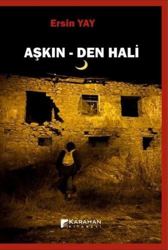 Aşkın - Den Hali | Kitap Ambarı
