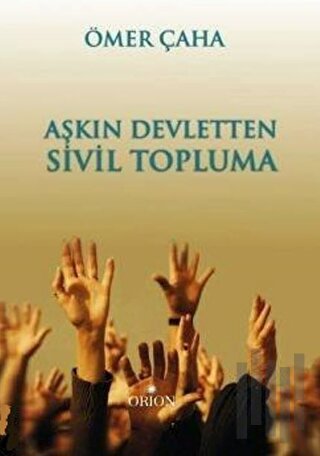 Aşkın Devletten Sivil Topluma