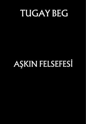 Aşkın Felsefesi