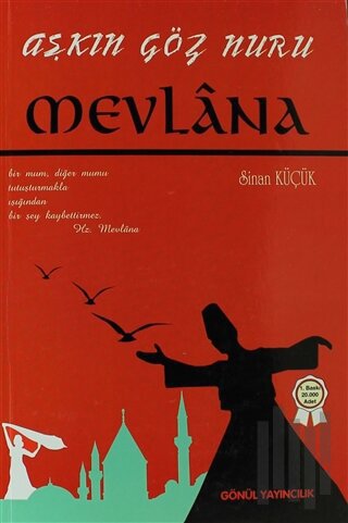 Aşkın Göz Nuru Mevlana