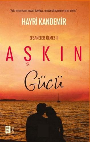 Aşkın Gücü | Kitap Ambarı