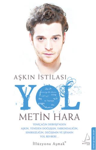 Aşkın İstilası - Yol | Kitap Ambarı