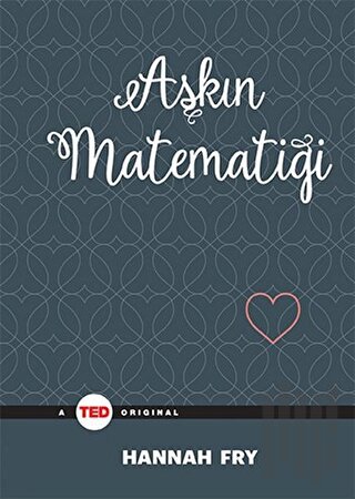 Aşkın Matematiği | Kitap Ambarı