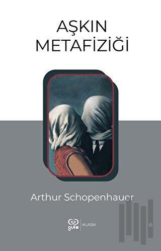 Aşkın Metafiziği | Kitap Ambarı