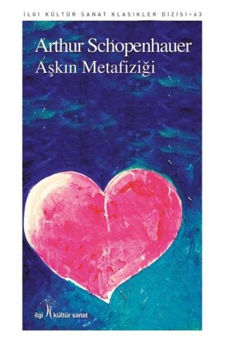 Aşkın Metafiziği | Kitap Ambarı