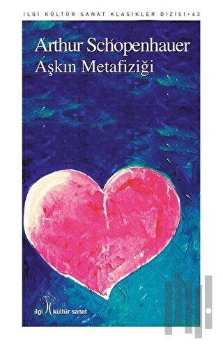 Aşkın Metafiziği | Kitap Ambarı