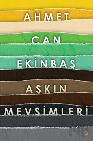Aşkın Mevsimleri