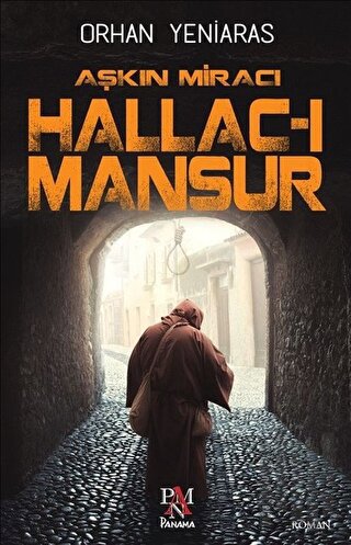 Aşkın Miracı Hallac-ı Mansur | Kitap Ambarı