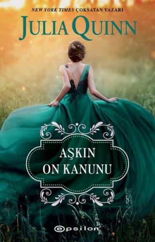 Aşkın On Kanunu | Kitap Ambarı