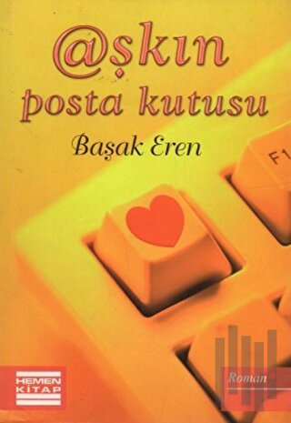 Aşkın Posta Kutusu | Kitap Ambarı