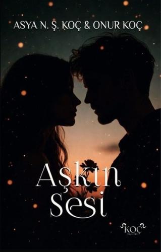 Aşkın Sesi (Ciltli)