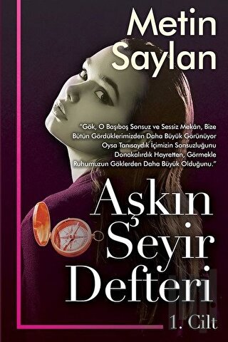 Aşkın Seyir Defteri 1.Cilt
